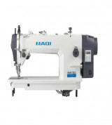 Máy 1 kim cào bơi liền trục Maqi